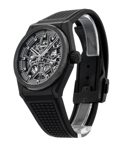 Zenith Defy 49.9000.670/77.R782